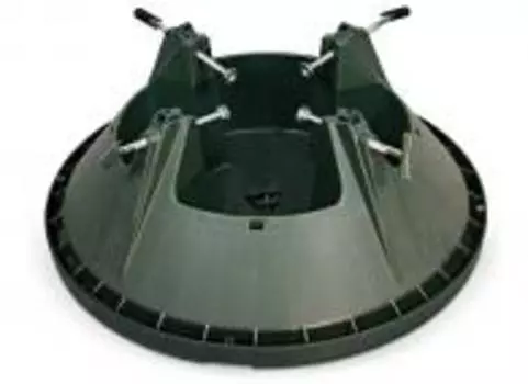 Подставка для елки "Круг" диаметр 60 см