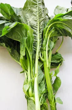 Амарант овощной