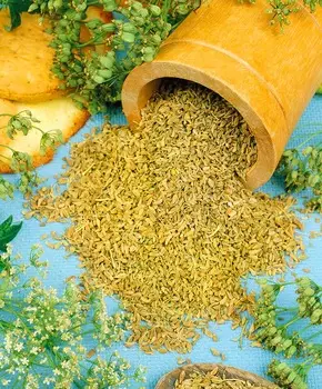 Анис ароматный