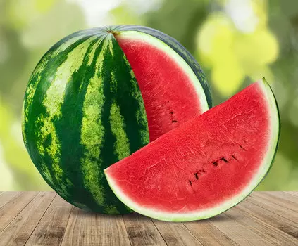 Арбуз Юлия F1