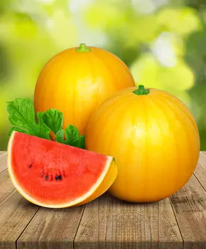 Арбуз Конничива F1