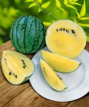 Арбуз Мирный F1