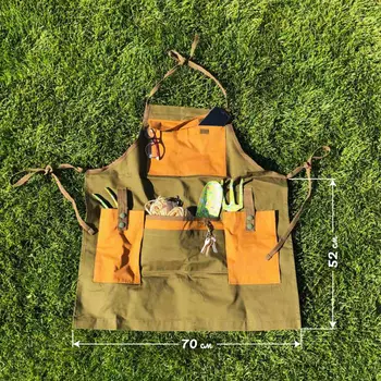 Чудо-фартук полноразмерный