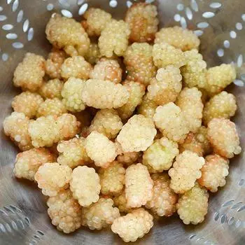 Ежевика Полар берри