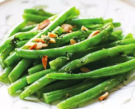 Фасоль Серенгети F1