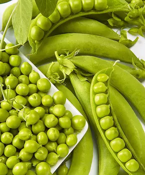 Горох Донана