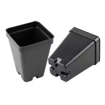 Горшок для рассады 0,5л