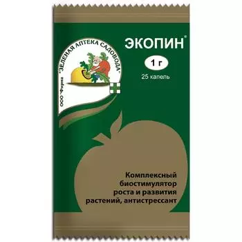 Экопин 1г (ампула пластик)