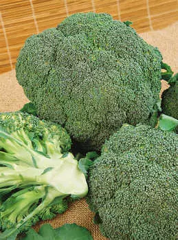 Капуста брокколи Ларссон