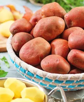 Картофель Люкс