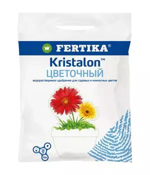 Кристалон Цветочный