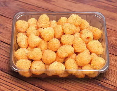 Малина Ананасная