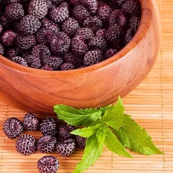 Малина Глен Кое