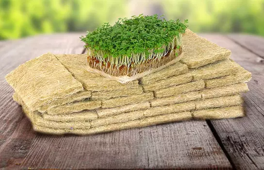 Набор ковриков для микрозелени