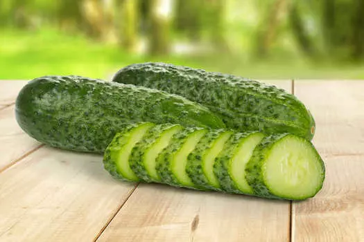 Огурец Бридж F1