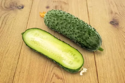 Огурец Шоша