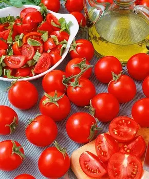 Помидор черри Черринано F1