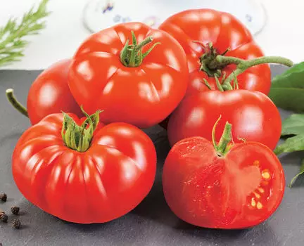 Помидор Мармолада F1