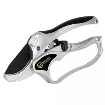 Секатор профессиональный титановый 0233