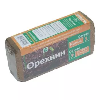 Субстрат Nekura Орехнин-1