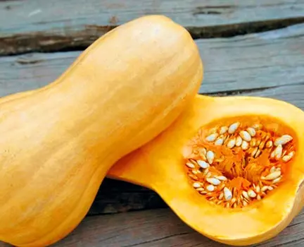 Тыква Матильда F1