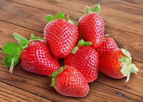 Земляника ремонтантная Лоран F1