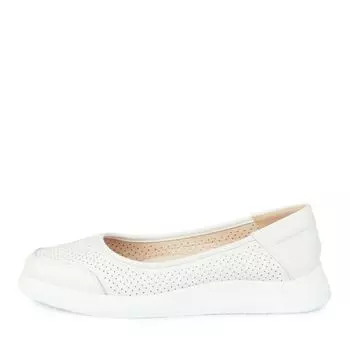 Балетки женские