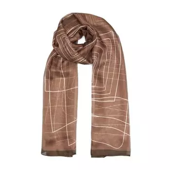 Палантин женский