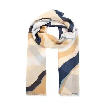 Палантин женский