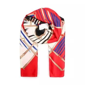 Палантин женский