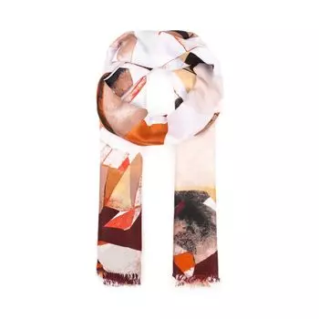 Палантин женский