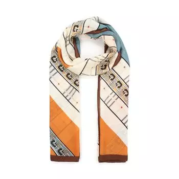 Палантин женский