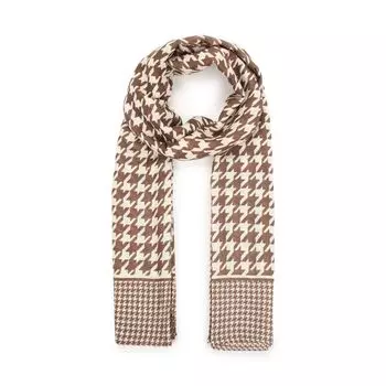 Палантин женский