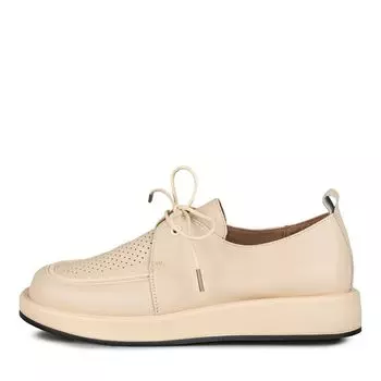 Полуботинки женские