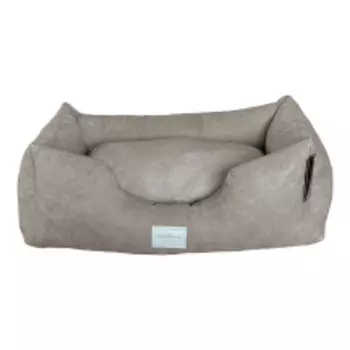 ANTEPRIMA Лежак для собак и кошек "Argo", бежевый, 105х80х31см (Италия)