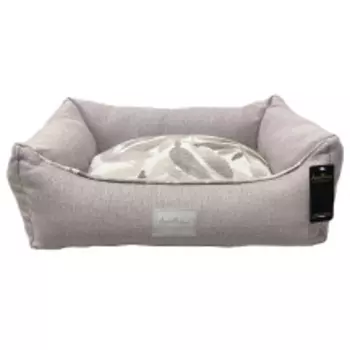 ANTEPRIMA Лежак для собак и кошек "Oslo", бежевый, 78х60х24см (Италия)