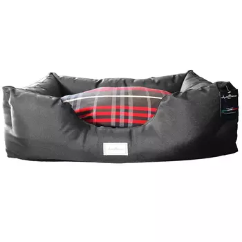 ANTEPRIMA Лежак для собак "Marlene", серый, 105х80х31см (Италия)