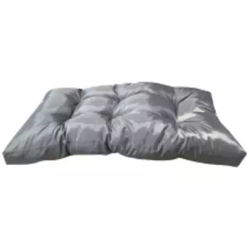 ANTEPRIMA Матрас для животных водоотталкивающий "Colorado", серый, 110х70х17см (Италия)