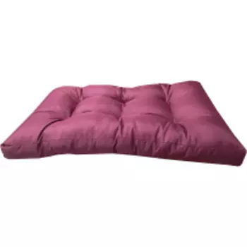 ANTEPRIMA Матрас для животных водоотталкивающий "Colorado", тёмно-красный, 105х65х15см (Италия)