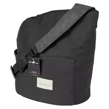 ANTEPRIMA Сумка - переноска для животных "Alice", серая, S, 31x18x34см (Италия)