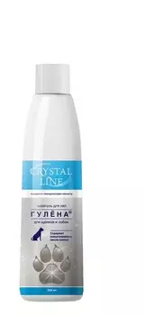 Apicenna Гулена шампунь д/лап 200мл