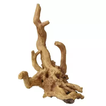 AQUA DELLA Декорация для аквариума "Коряга кофейного дерева", 30х22х32см (Нидерланды)