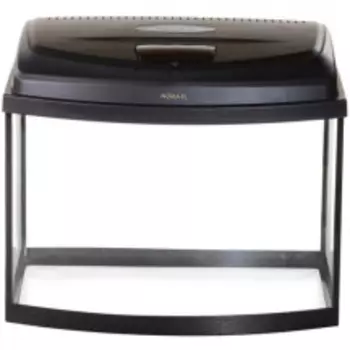 AQUAEL АК Аквариум фигурный 70л,60х30х40