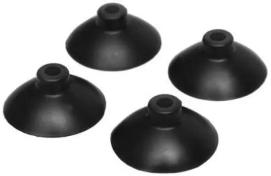 AQUAEL Присоска 24мм д/FAN-mini,1 4шт/уп