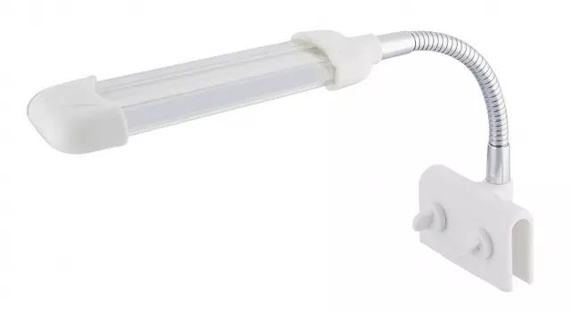 Barbus Cветодиодный светильник д/аквариума 22см 6Вт