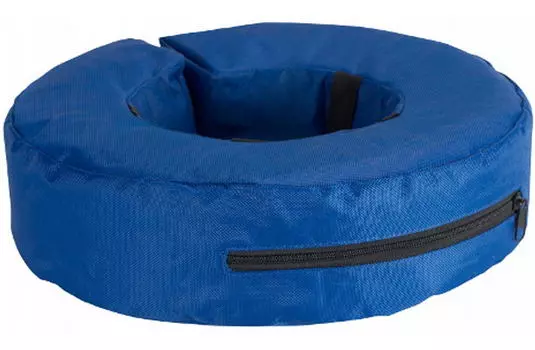 BUSTER Воротник защитный надувной д/животных 5см*16см/XS