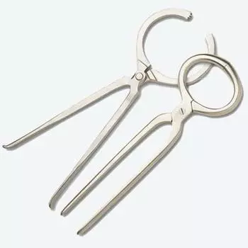 Delta Щуп копытный L (тестер)