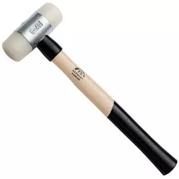 Dick nylon Молоток отбивочный, мягкий 40 мм