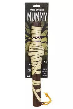 DOOG Игрушка для собак апортировочная "Mummy", 27х3см (Австралия)