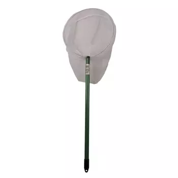 DUVO+ Сачок для ловли птиц с пластиковой ручкой, 13см (Бельгия)